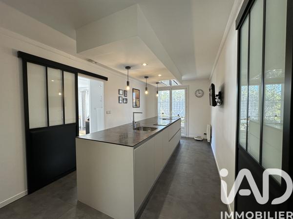 Maison à vendre 5 pièces 133 m² Lormont