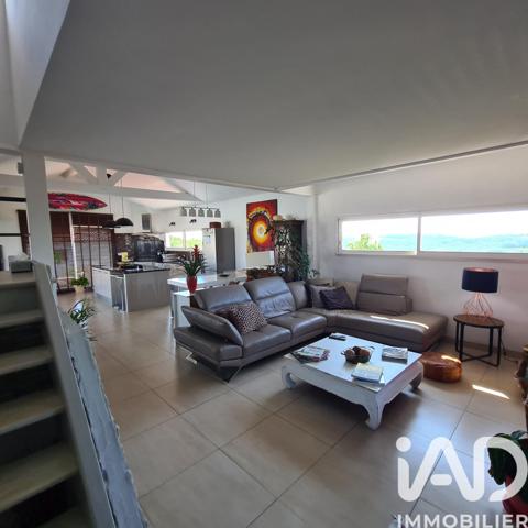 Maison à vendre 6 pièces 144 m² Mouguerre