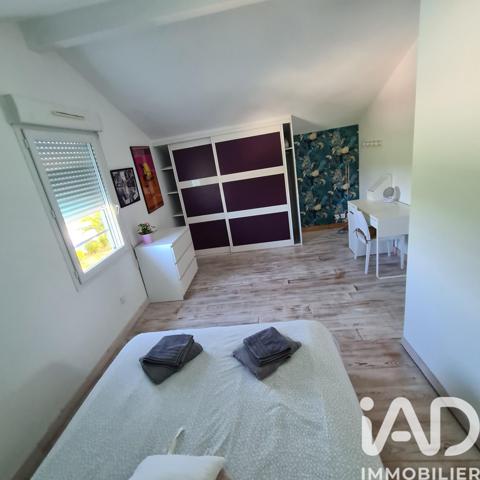 Maison à vendre 6 pièces 144 m² Mouguerre