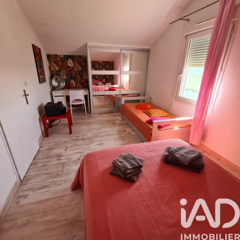 Maison à vendre 6 pièces 144 m² Mouguerre