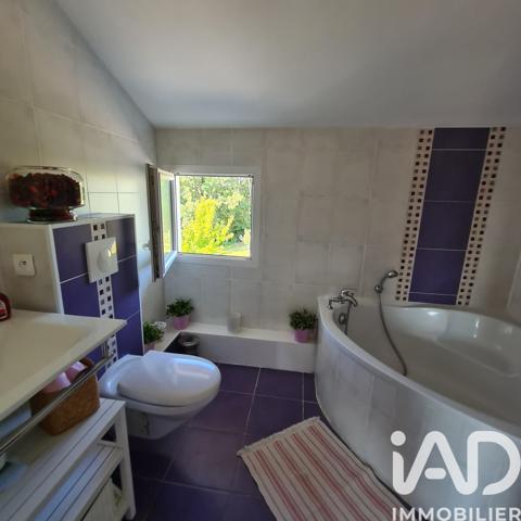 Maison à vendre 6 pièces 144 m² Mouguerre