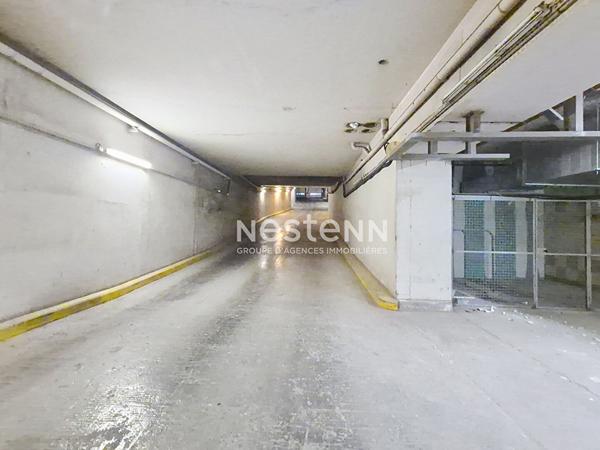 13 Emplacements de Parking Paris 9ème