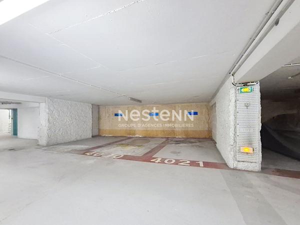 13 Emplacements de Parking Paris 9ème