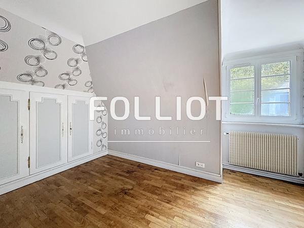 Maison en pierre 124 m² - 3 chambres - Proche centre Avranches