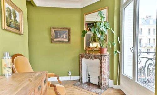 Appartement – 69m² – Paris 5ème