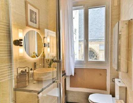 Appartement – 69m² – Paris 5ème