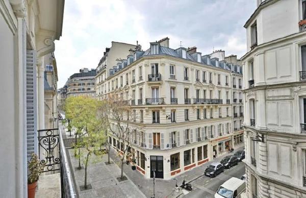 Appartement – 69m² – Paris 5ème