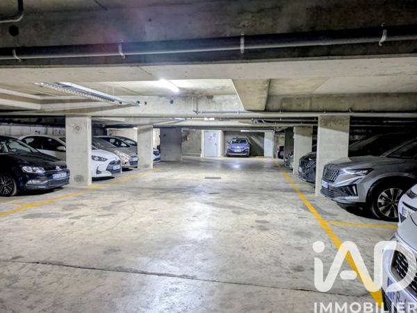 Appartement à vendre 4 pièces 64 m² Le Blanc-Mesnil