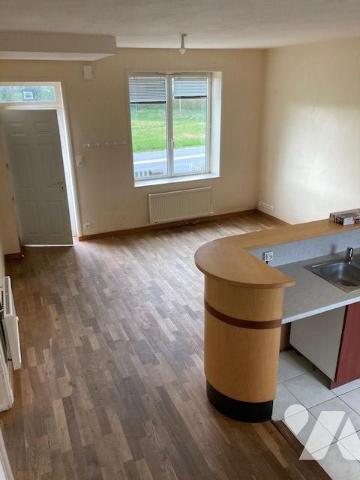 Maison à vendre  à guer 56 morbihan