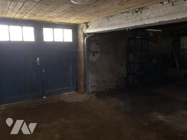 Maison à vendre  à guer 56 morbihan