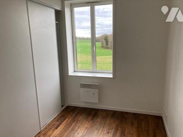 Maison à vendre  à guer 56 morbihan