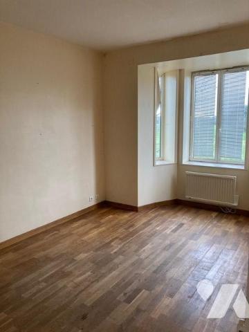 Maison à vendre  à guer 56 morbihan