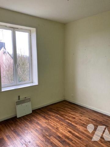 Maison à vendre  à guer 56 morbihan