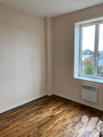 Maison à vendre  à guer 56 morbihan