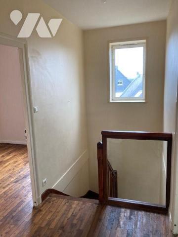 Maison à vendre  à guer 56 morbihan