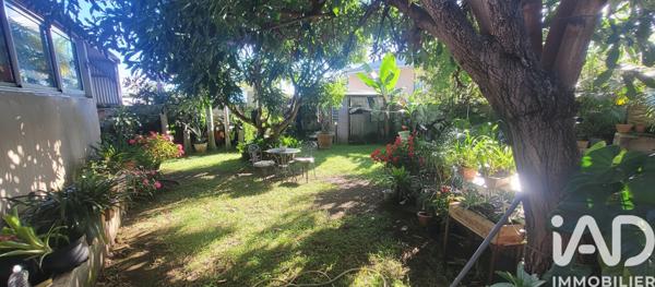 Maison à vendre 9 pièces 240 m² Le Tampon