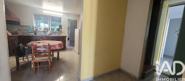 Maison à vendre 9 pièces 240 m² Le Tampon