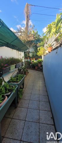 Maison à vendre 9 pièces 240 m² Le Tampon