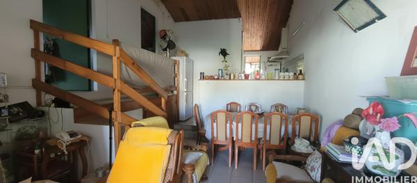 Maison à vendre 9 pièces 240 m² Le Tampon