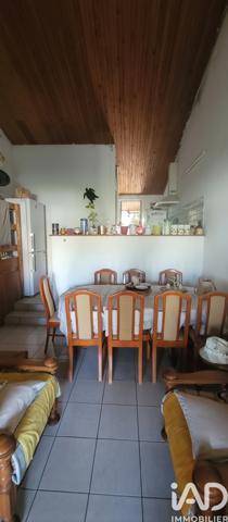 Maison à vendre 9 pièces 240 m² Le Tampon