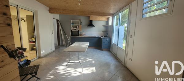 Maison à vendre 9 pièces 240 m² Le Tampon