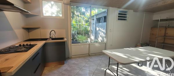Maison à vendre 9 pièces 240 m² Le Tampon