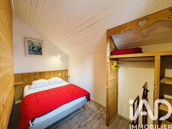 Maison à vendre 3 pièces 50 m² La Bresse