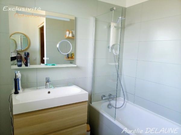 Maison de caractère 158,5 m² – 5 pièces - Jardin - Dépendance - Garage - Cave - Limours (91) - 30min de Paris