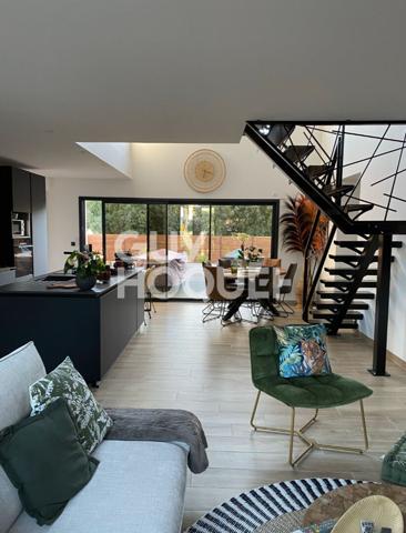 Maison d'Exception à Saint Jean de Monts - 4 Chambres, Grand Standing