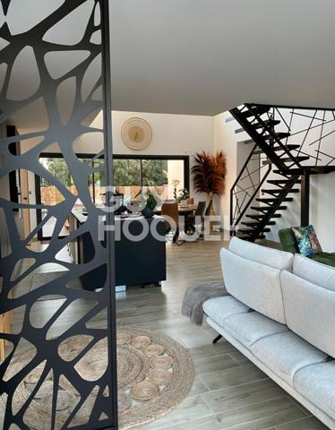 Maison d'Exception à Saint Jean de Monts - 4 Chambres, Grand Standing