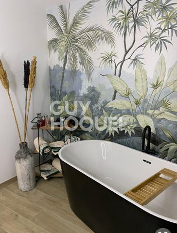 Maison d'Exception à Saint Jean de Monts - 4 Chambres, Grand Standing