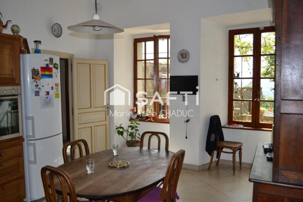 Château Médiéval XIIème-15 pièces - 800m2