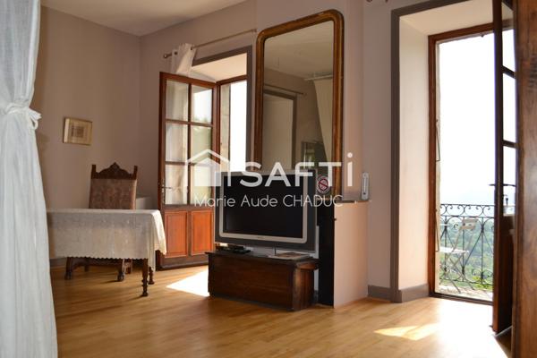 Château Médiéval XIIème-15 pièces - 800m2