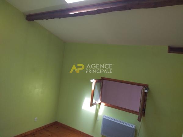 Maison de ville 3 pièces €187 000 - Référence VM405-AGENCEPRINC