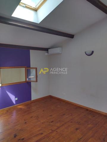 Maison de ville 3 pièces €187 000 - Référence VM405-AGENCEPRINC