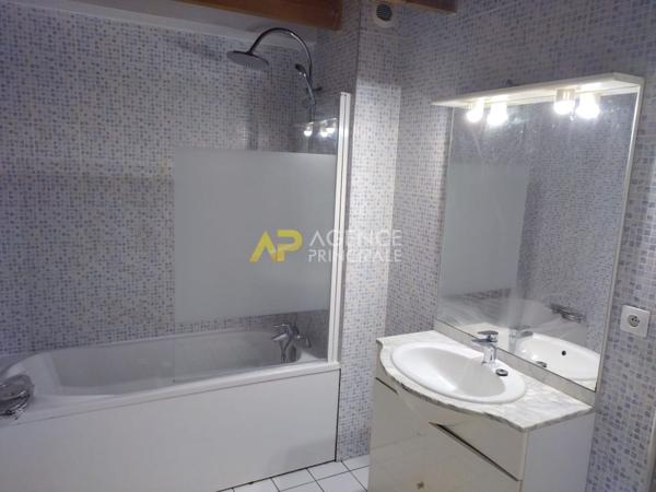 Maison de ville 3 pièces €187 000 - Référence VM405-AGENCEPRINC