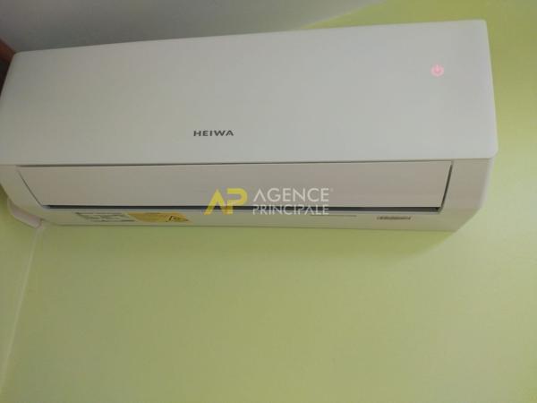 Maison de ville 3 pièces €187 000 - Référence VM405-AGENCEPRINC