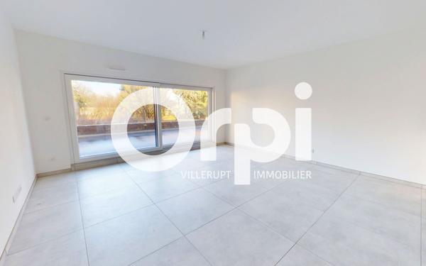 Appartement à louer    2 pièces • 57,50 m2 Villers-la-Montagne