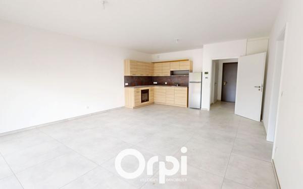 Appartement à louer    2 pièces • 57,50 m2 Villers-la-Montagne