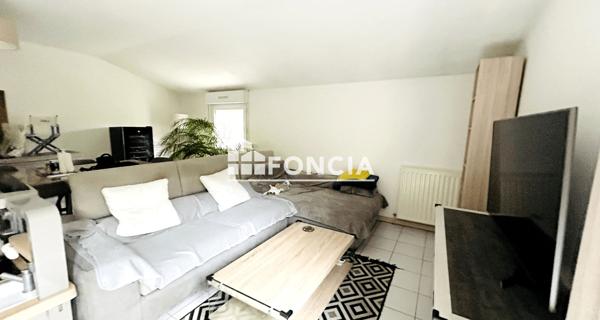 À vendre Maison 4 pièces 104 m² - Castanet-tolosan 31320