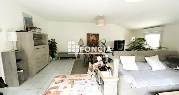 À vendre Maison 4 pièces 104 m² - Castanet-tolosan 31320