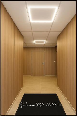 Attique d'exception avec garage individuel à METZ (57)