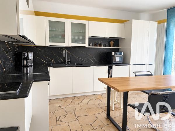 Appartement à vendre 3 pièces 84 m² Dole