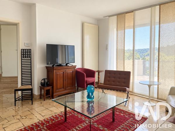 Appartement à vendre 3 pièces 84 m² Dole