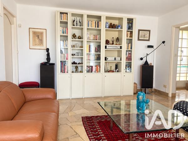 Appartement à vendre 3 pièces 84 m² Dole