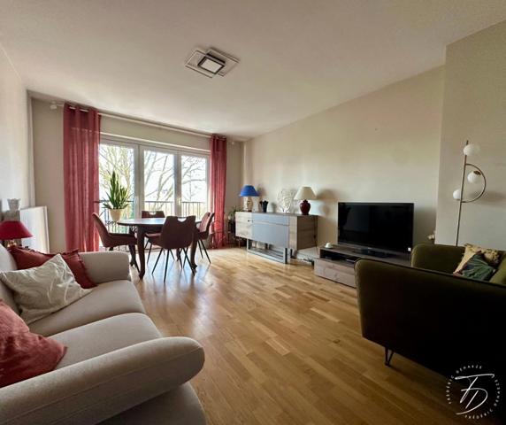 Appartement T4/5 - Exclusivité - LAMBERSART
