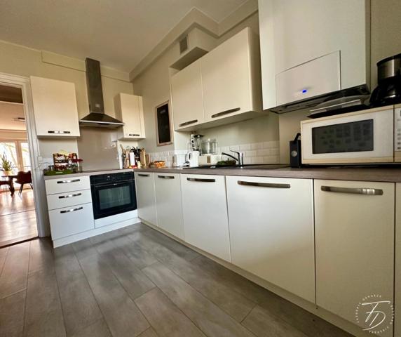 Appartement T4/5 - Exclusivité - LAMBERSART