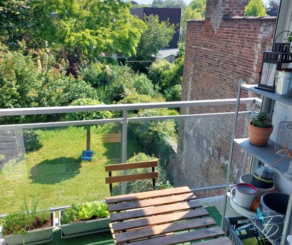 Appartement T4/5 - Exclusivité - LAMBERSART