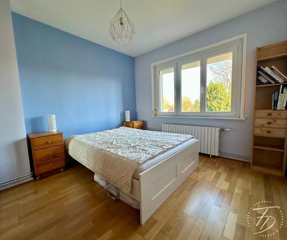 Appartement T4/5 - Exclusivité - LAMBERSART