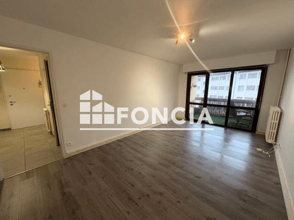 Location Appartement 4 pièces 79.56 m² - 1 CHEMIN DU CLOS BRULE Thonon 74200